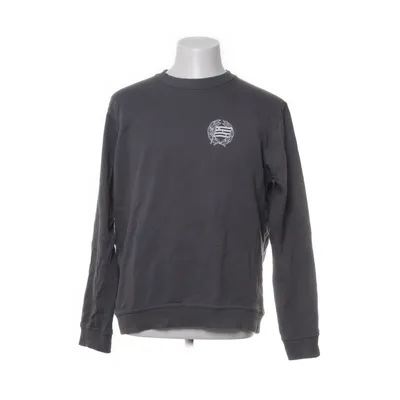 Collegetröja (Grå) från Jobman