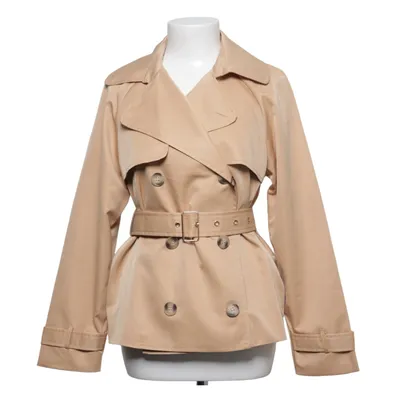 Trenchcoat (Beige)