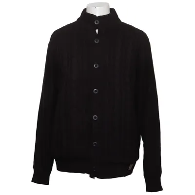 Kofta (Svart) från Ronley Akryl, Polyester