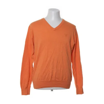 Pullover (Orange) fra GANT Bomuld