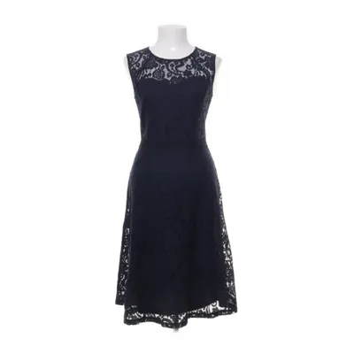 Klänning (Blå) från Dorothy Perkins Bomull, Nylon, Viskos
