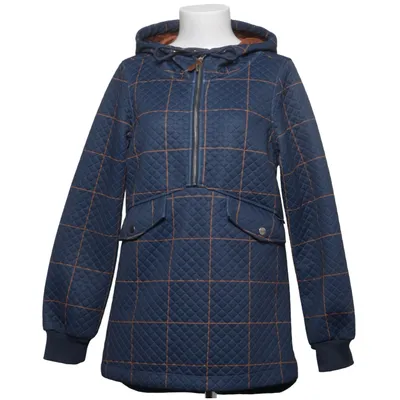 Jack (Blauw, Bruin) van Danefae Polyester