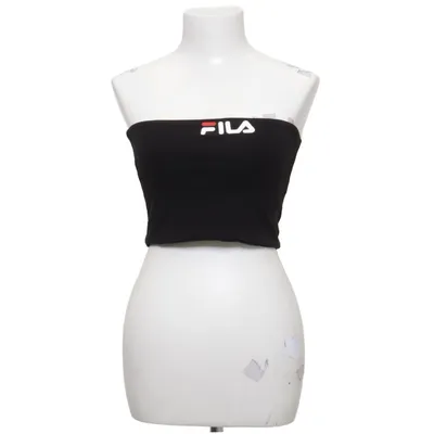Top tube (Noir) de Fila