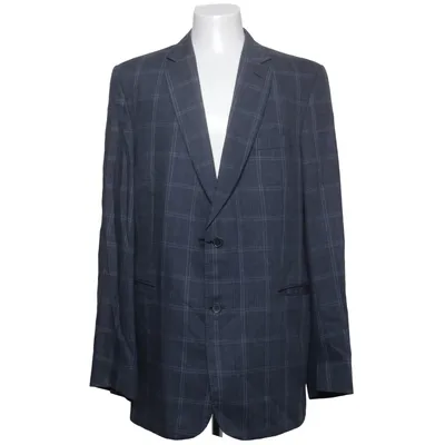 Blazer (Gray) from Tailor Store Linen, Wool