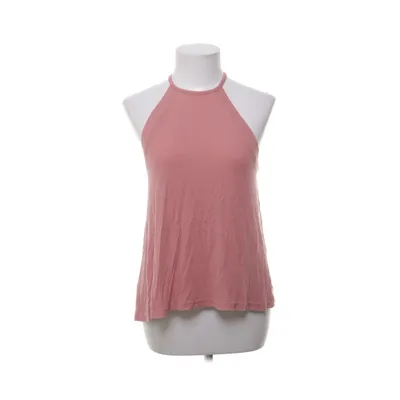 Top (Roze) van Even & Odd Elastaan, Viscose
