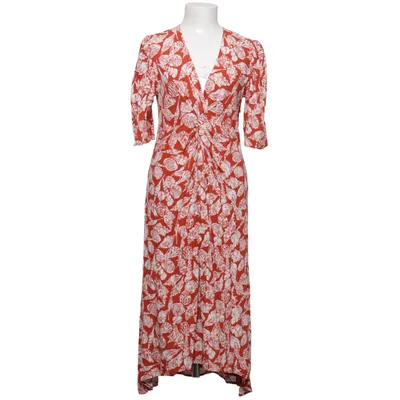 Robe longue (Beach Lover) de Scotch & Soda Viscose