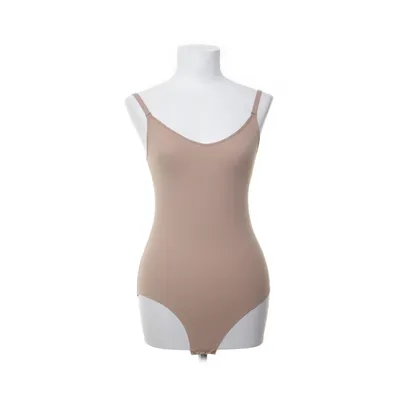 Body (Beige) från Anne Klein Elastan, Nylon