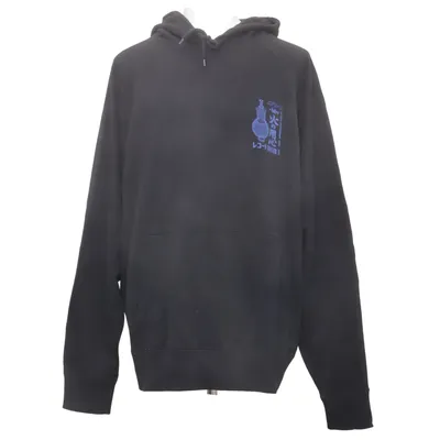 Hoodie (Hhv Hoodie Sweat) from Edwin Cotton
