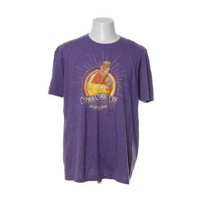 T-shirt (Softstyle) från Gildan Softstyle Bomull, Polyester