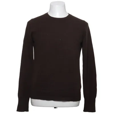 Pull-over (Marron) de Uniqlo Cachemire