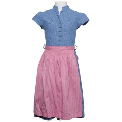 Dirndl (Blå, Rosa) från Turi Landhaus
