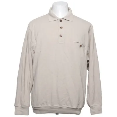 Tröja (Beige) från Belika Bomull, Polyester