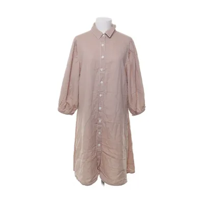 Skjortklänning (Beige) från Sirup