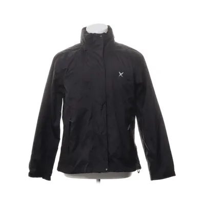 Regnjacka (Svart) från TTL Polyamid, Polyester