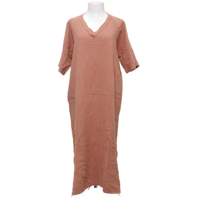Dress (Red) from Sea Me Happy Cotton