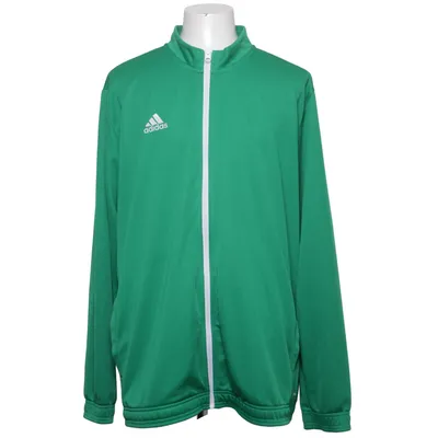 Veste de sport (Vert) de Adidas Polyester recyclé