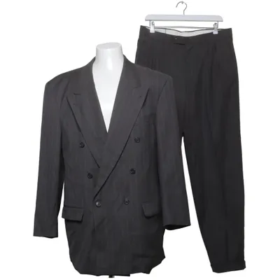 Kostym (Grå) från Hugo Boss Ull