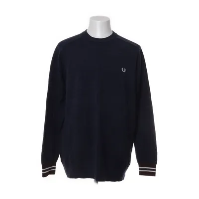 Tröja (Blå) från Fred Perry Bomull