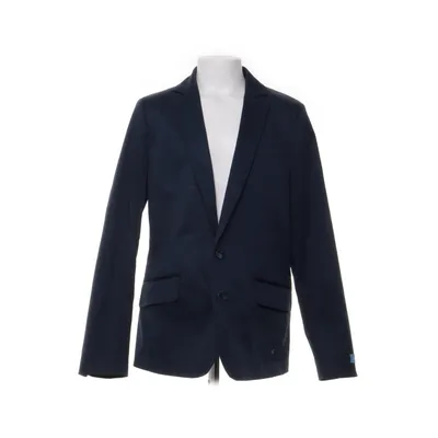 Blazer (Blauw) van Scotch & Soda
