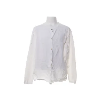 Kofta (Vit) från Zara Knitwear