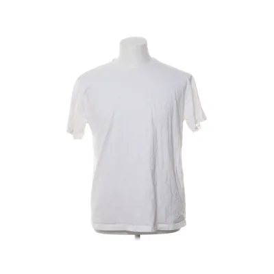 T-shirt (Vit) från Skill Denim Bomull