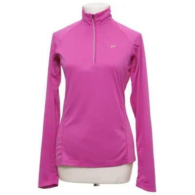 Trainingstop (Lila) van Pro Touch Polyester