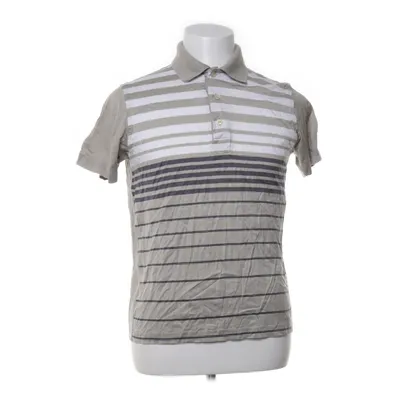 Polo shirt (Gray, White) from Sarar