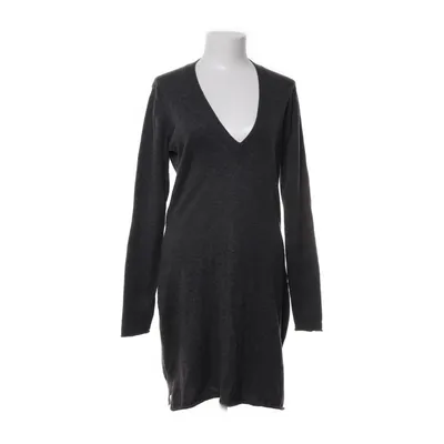 Klänning (Grå) från Line of Oslo Merinoull