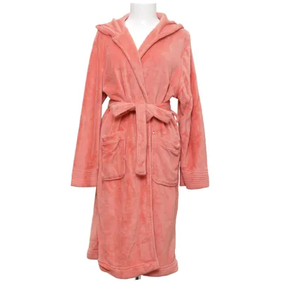 Bathrobe (Pink) from Miomare Polyester
