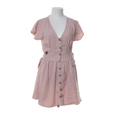 Wikkeljurk (Z1975 DENIM) van Zara Z1975 Denim Lyocell, Polyester