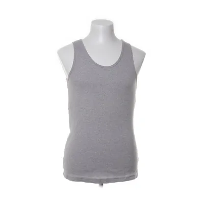 Linne (Grå) från David Beckham by H&M Bomull, Elastan