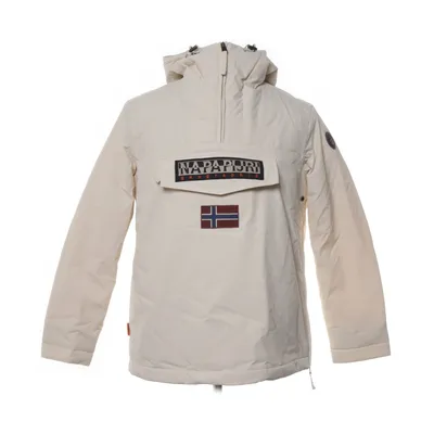 Anorak (NPOA4EH3) från Napapijri