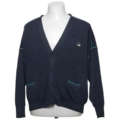 Cardigan (Grå) fra Il Granchio