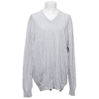 Pullover (Grijs) van Essentials by Tchibo Organisch katoen