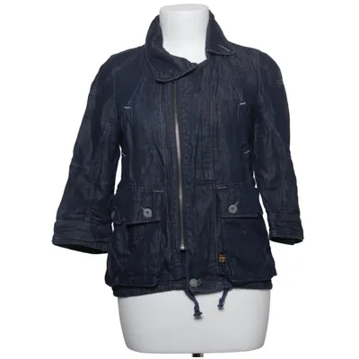 Denimjakke (Blå) fra G-Star