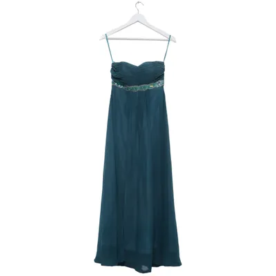 Evening gown (Blue) from Aspeed Polyester
