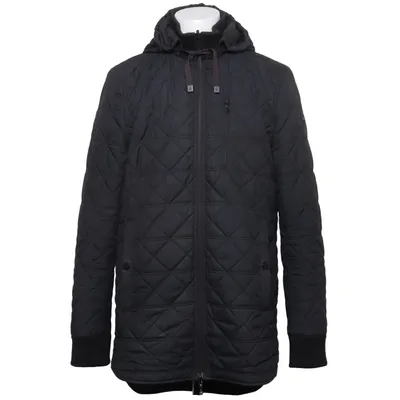 Vinterjakke (Sort) fra Victorinox Polyester