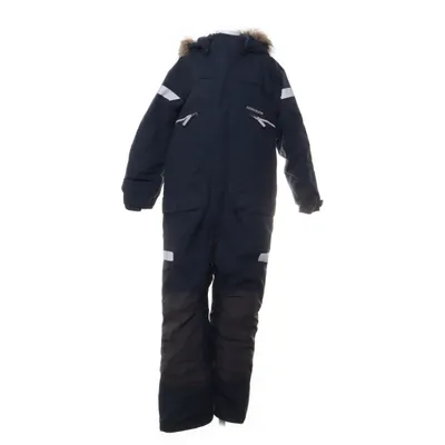 Overall (Blauw) van Didriksons 1913 Polyamide, Polyester