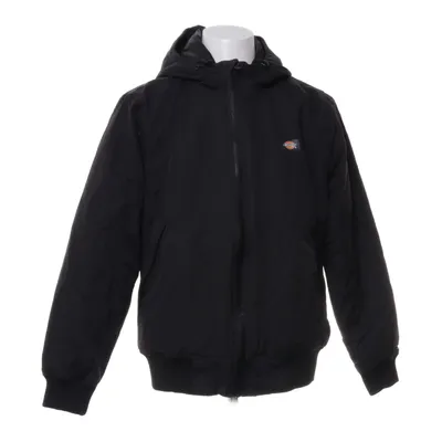 Vinterjakke (Sort) fra Dickies Polyamid, Polyester