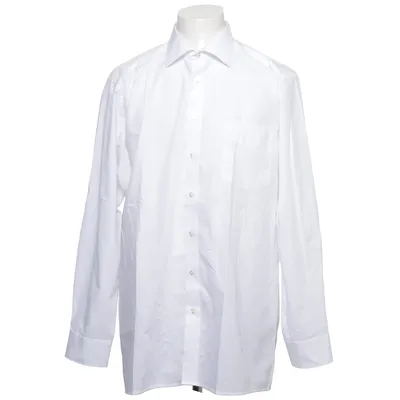 Shirt (Luxor) from Olymp Luxor Cotton