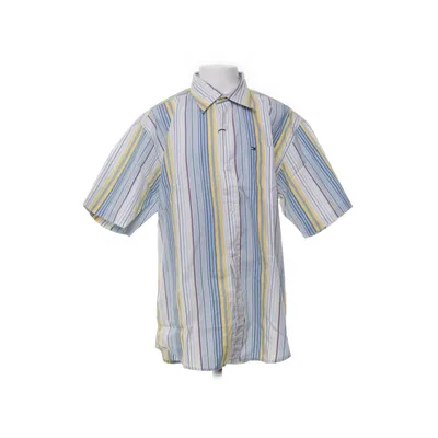 Korte mouwen shirt (Wit, Meerkleurig) van Tommy Hilfiger