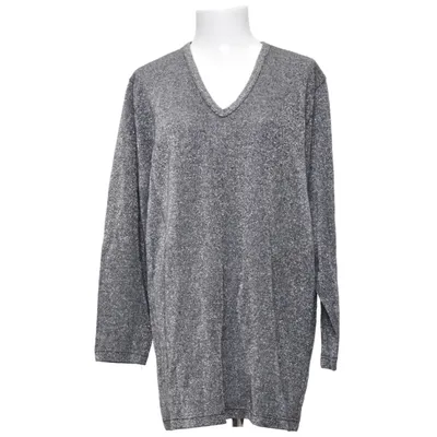 Tunic (Gray, Black) from BB Design Jytte Meilvang
