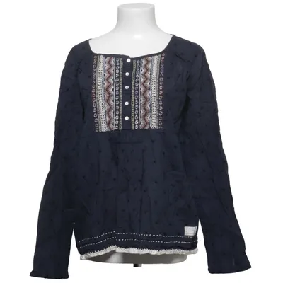 Bluse (828) fra Odd Molly Bomuld