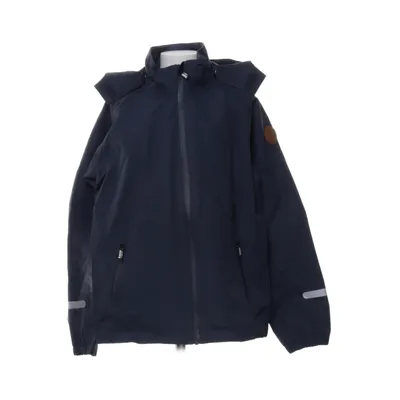 Allvädersjacka (Blå) från Kaxs Proxtec Polyamid, Polyester