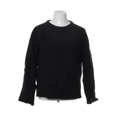 Tröja (Black Needled) från Our Legacy Alpackaull, Elastan, Polyamid