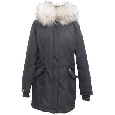 Parka (N-W-144-16) from Navahoo Cotton, Polyester