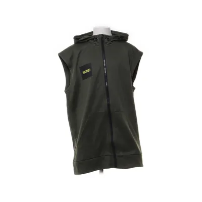 Gilet (Groen) van Woxo 720° Polyester
