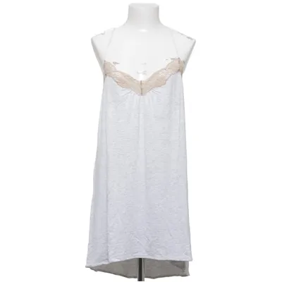 Débardeur de nuit (Gris) de Hanro Élasthane, Polyamide, Viscose
