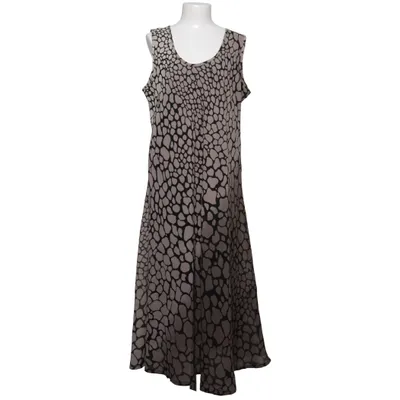 Robe (Beige, Noir) de Vivance Collection Polyester