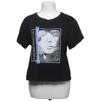 T-shirt (CWS27020TS 9211) from Costume National Cotton